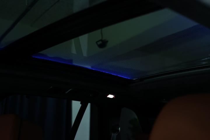 Sort BMW X5 fra 2024