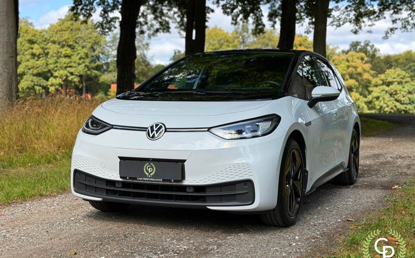 VW ID.3 77 Pro S