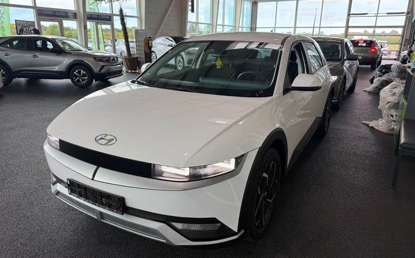 Hyundai Ioniq 5 58 Essential