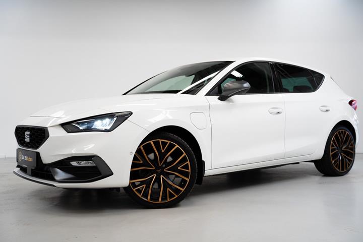 undefined Seat Leon fra 2020