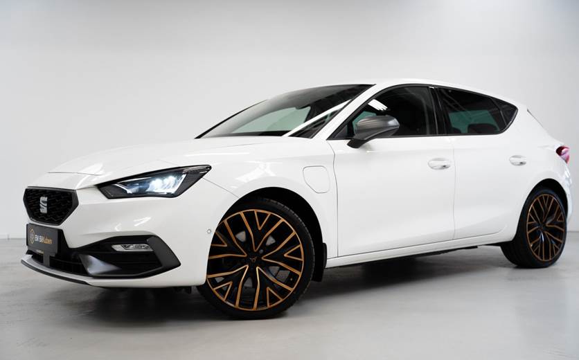 Seat Leon 1,4 eHybrid FR DSG