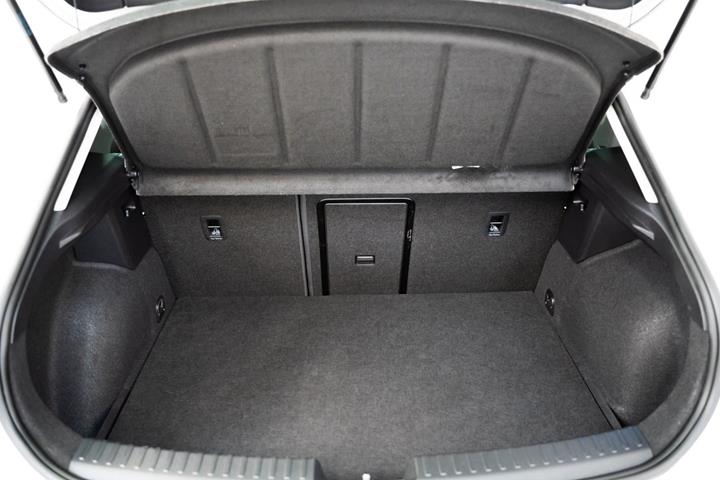 undefined Seat Leon fra 2020