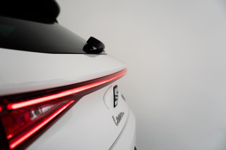 undefined Seat Leon fra 2020