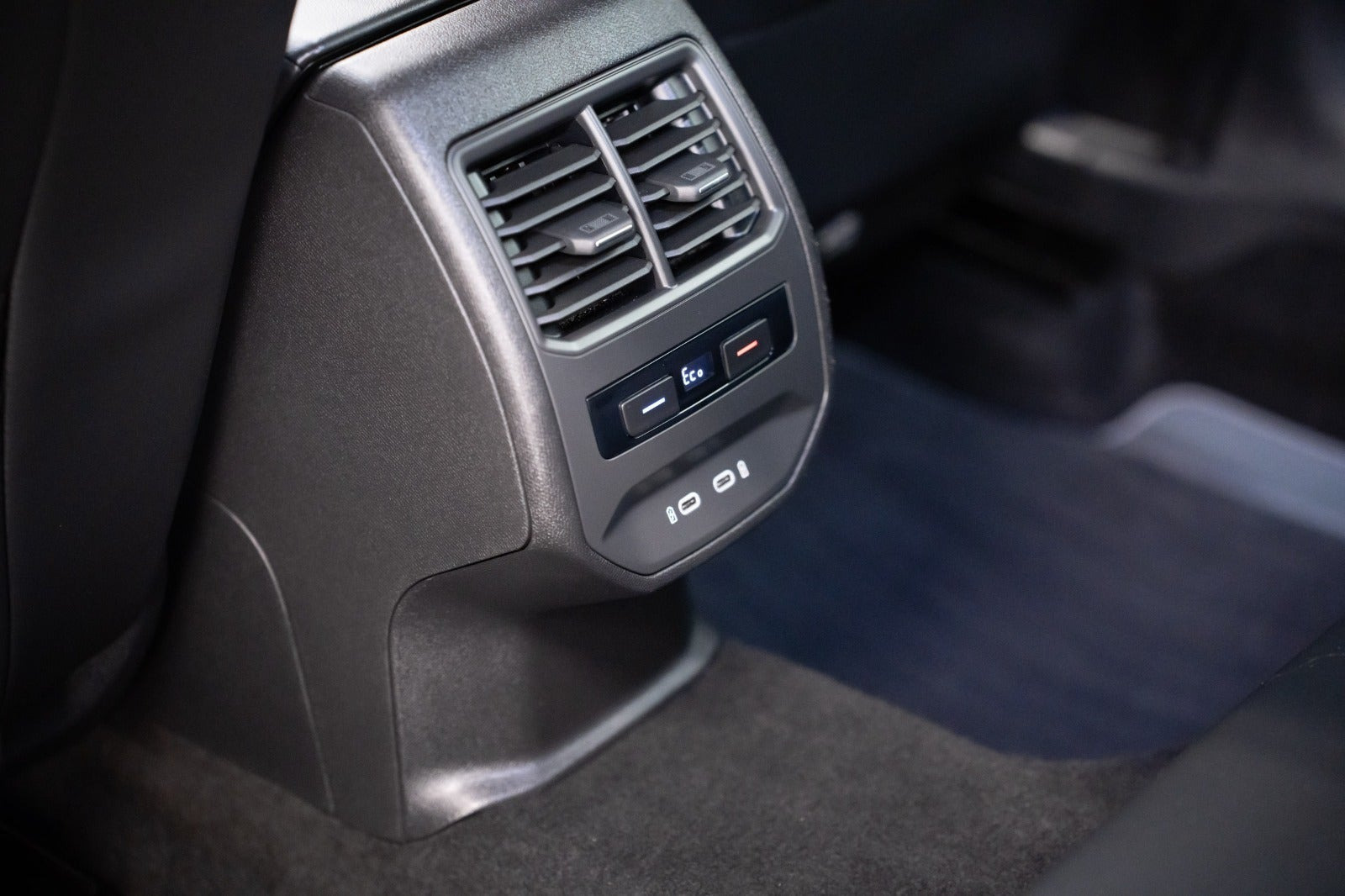 undefined Seat Leon fra 2020