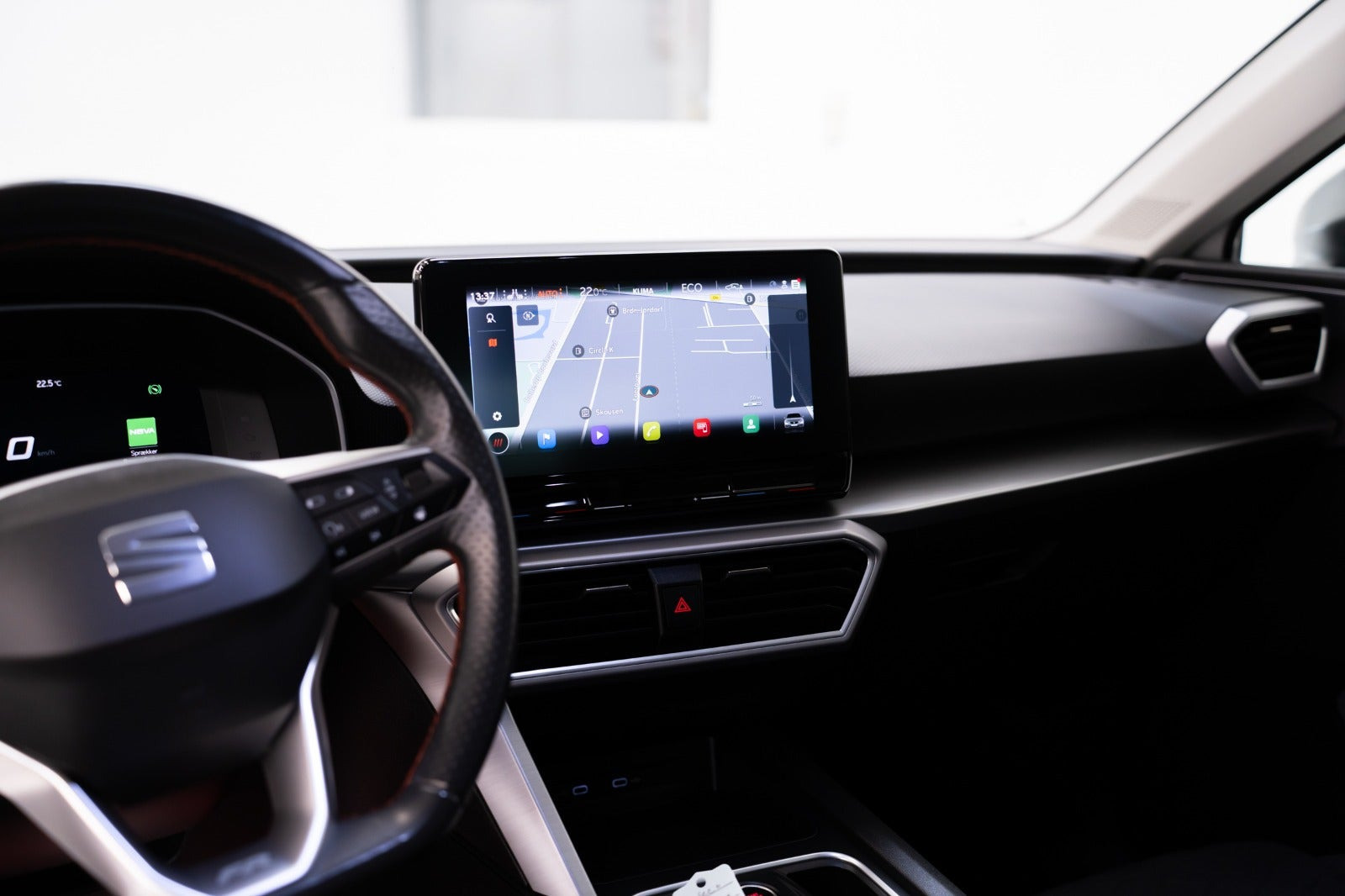 undefined Seat Leon fra 2020
