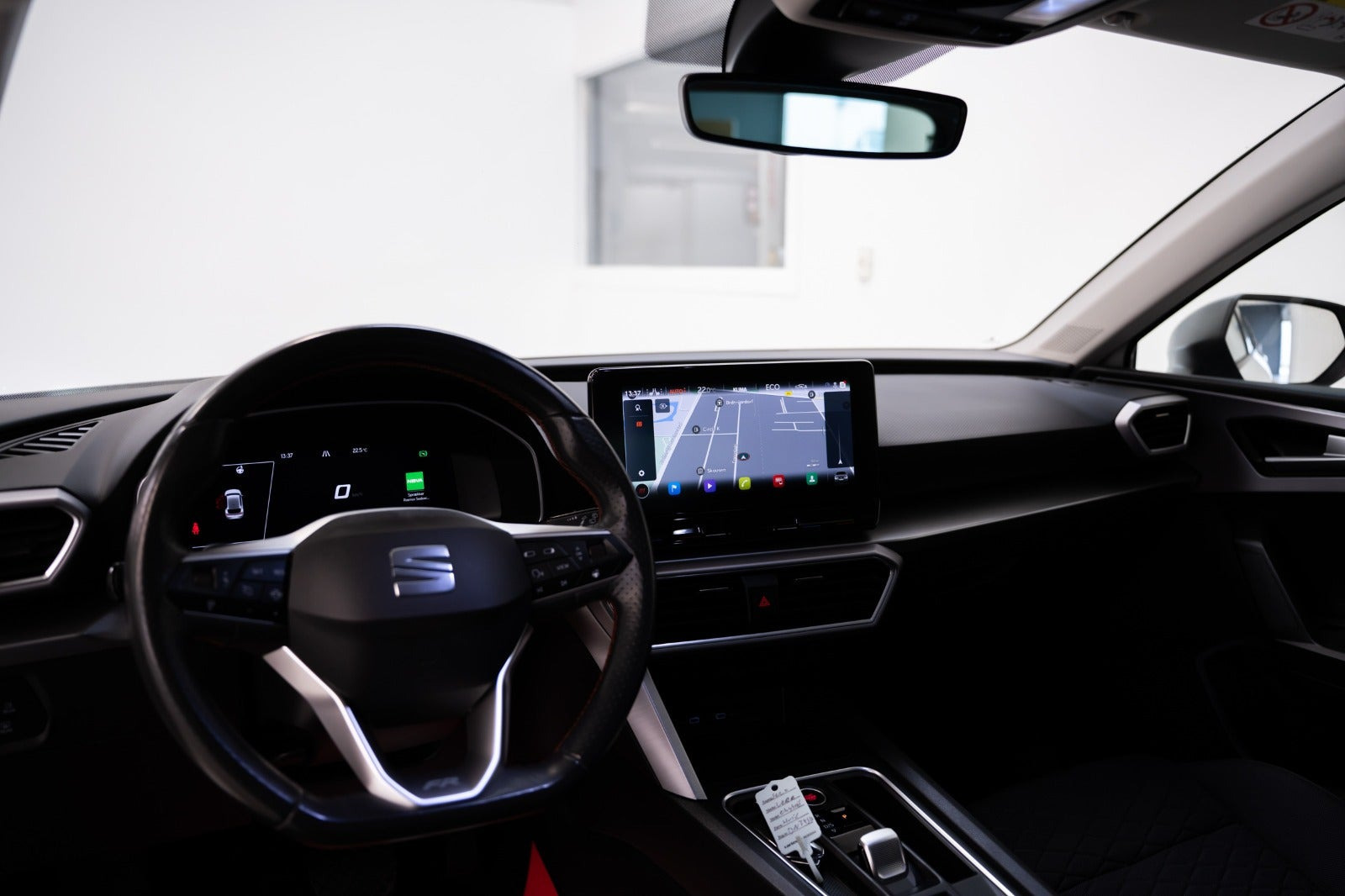 undefined Seat Leon fra 2020