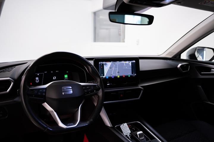 undefined Seat Leon fra 2020