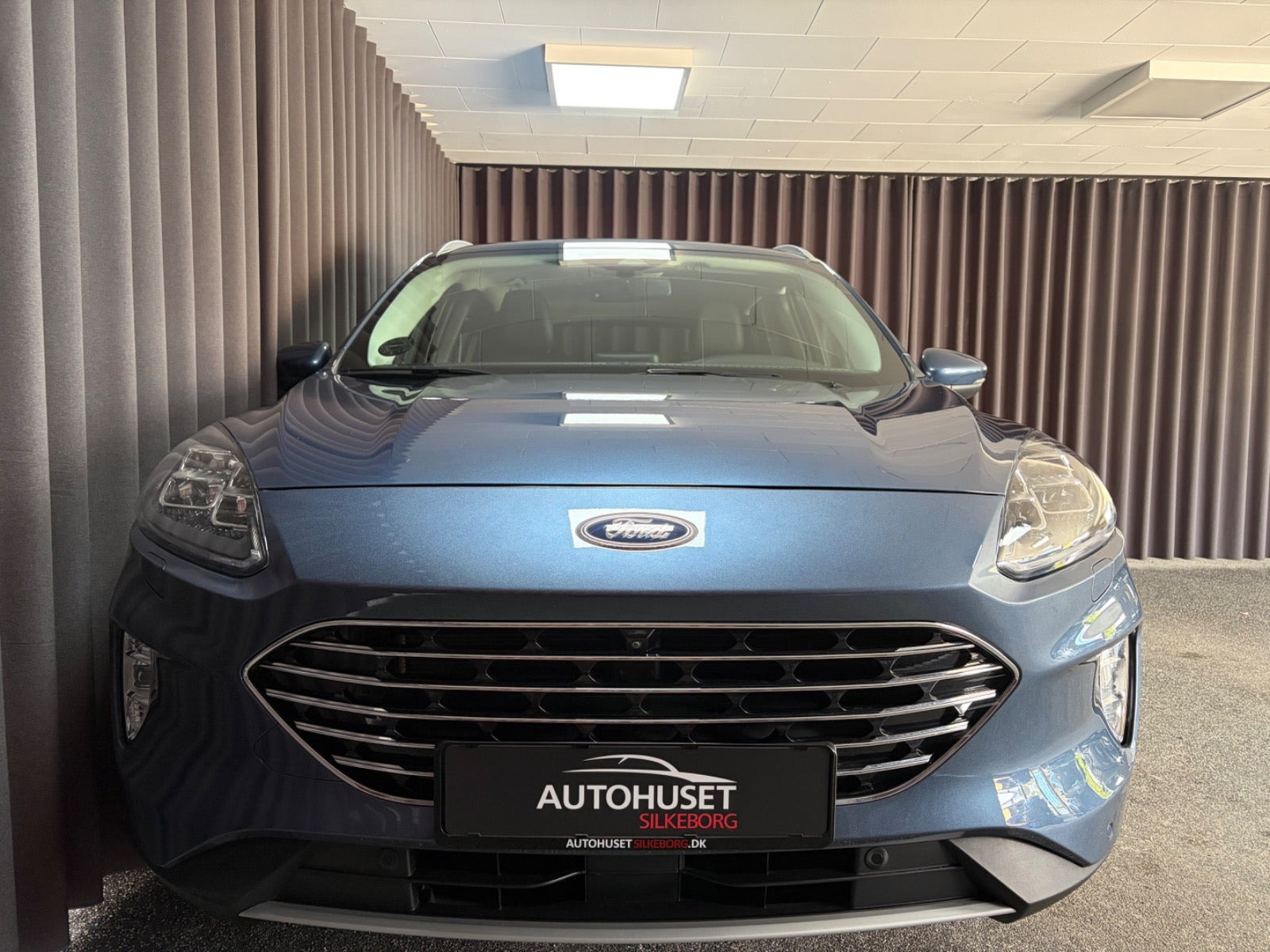 undefined Ford Kuga fra 2022