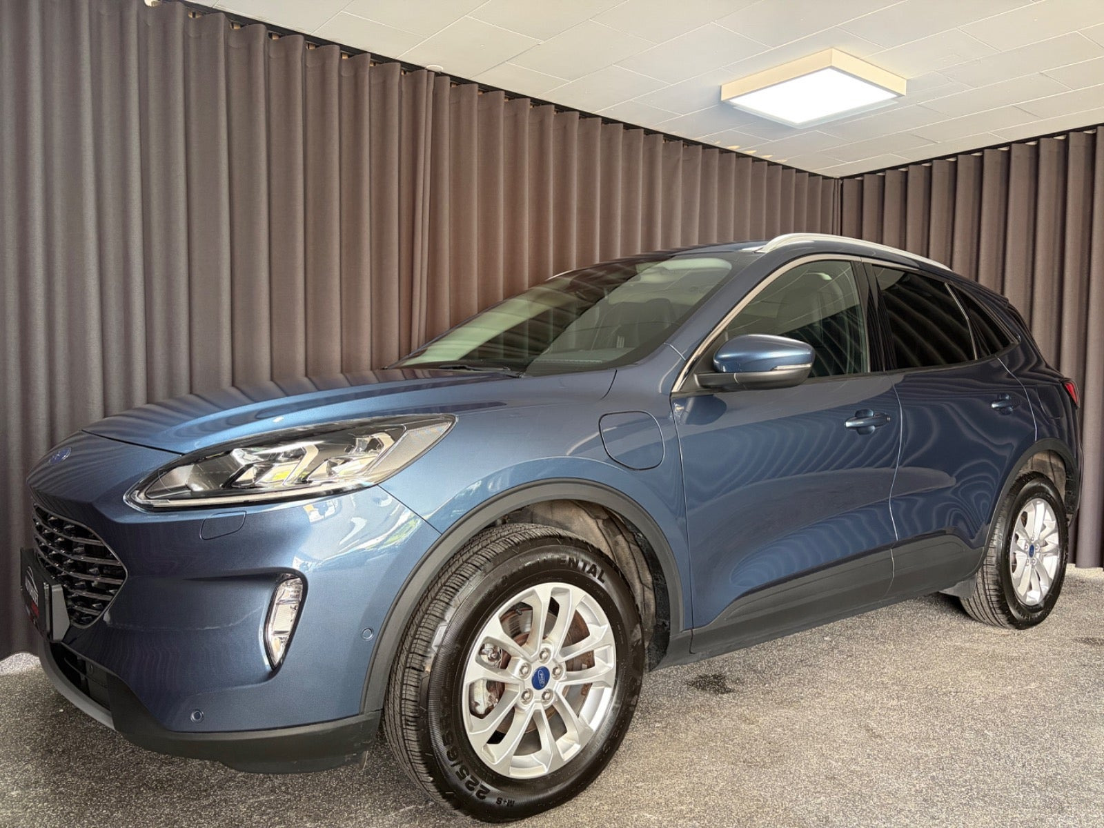 undefined Ford Kuga fra 2022