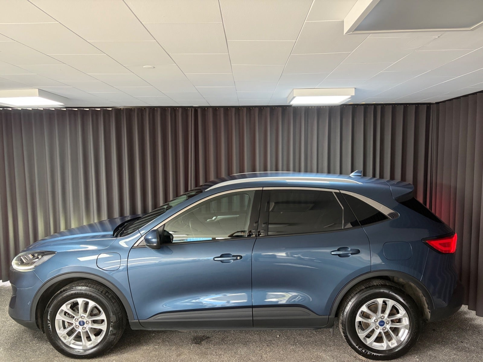 undefined Ford Kuga fra 2022