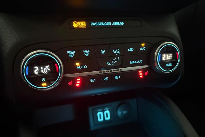 undefined Ford Kuga fra 2022