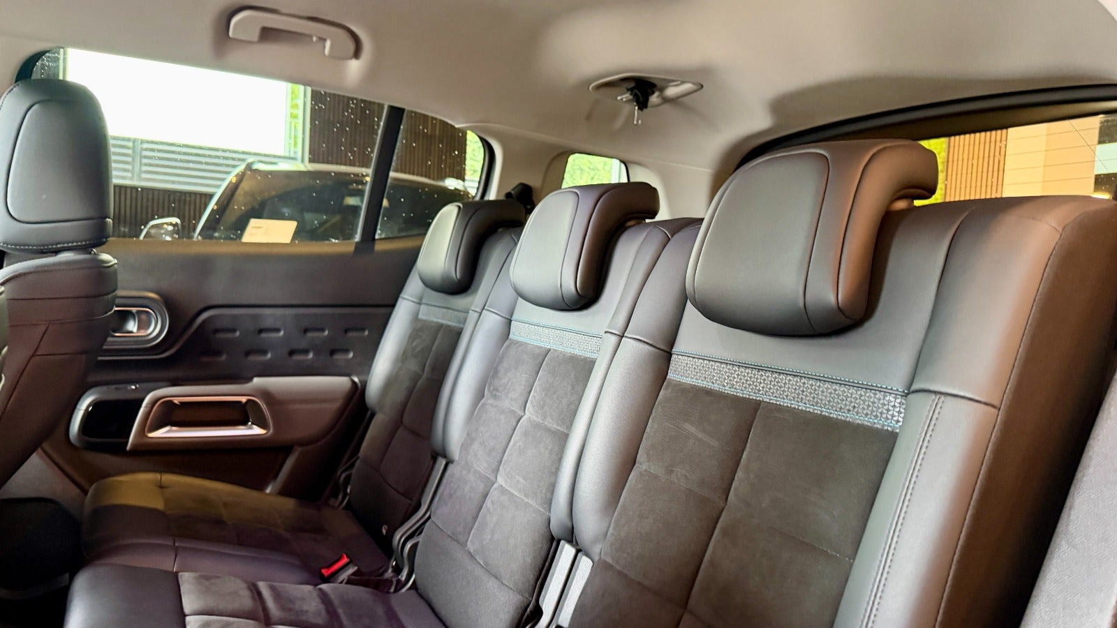 undefined Citroën C5 Aircross fra 2022