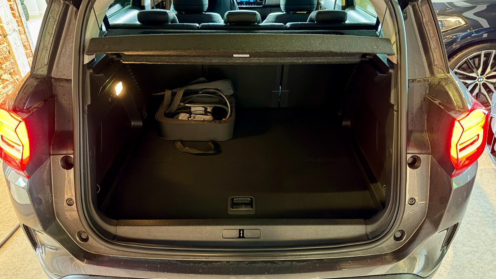 undefined Citroën C5 Aircross fra 2022