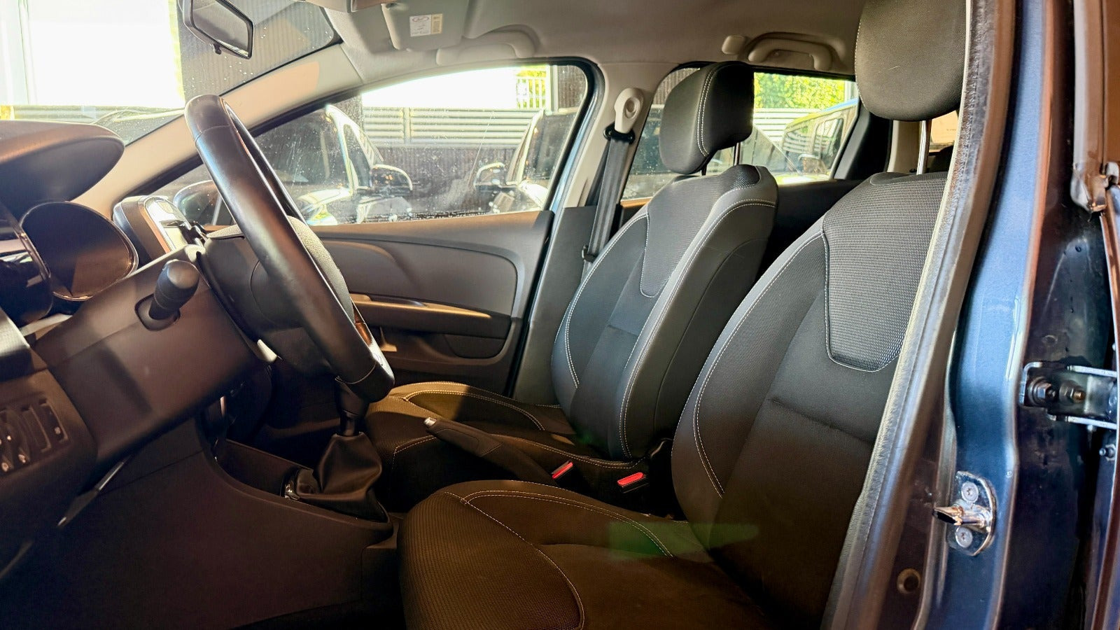 undefined Renault Clio IV fra 2019