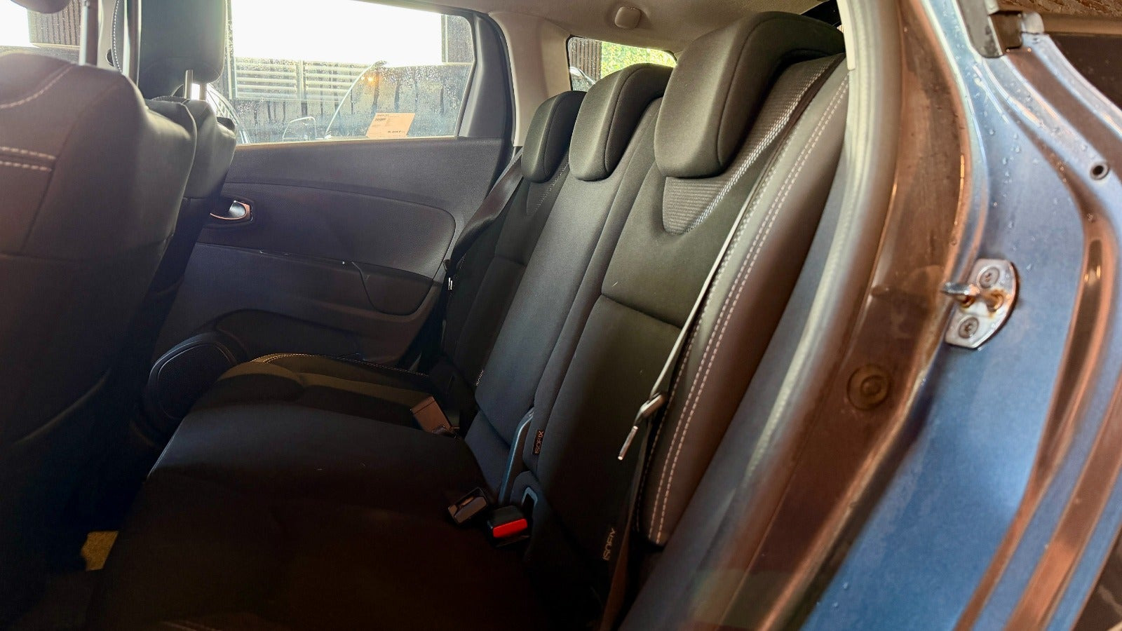 undefined Renault Clio IV fra 2019
