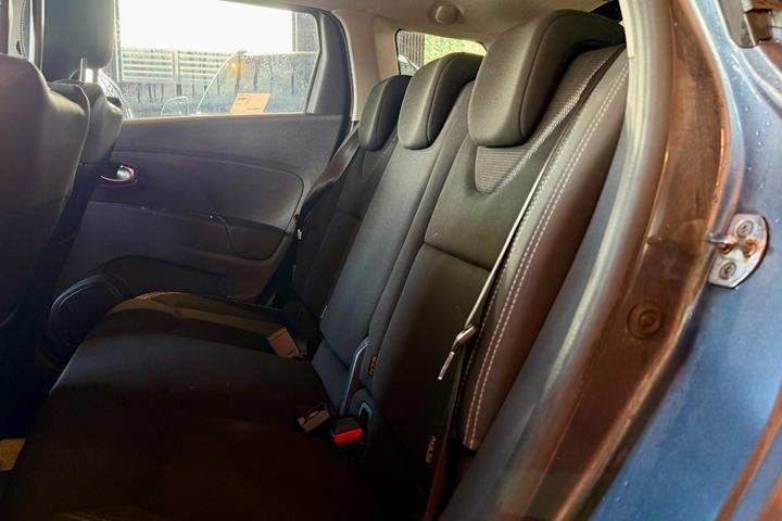 undefined Renault Clio IV fra 2019