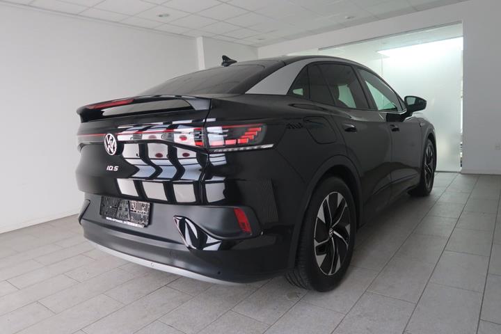 Sort VW ID.5 fra 2023