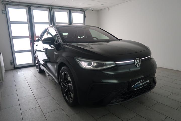 Sort VW ID.5 fra 2023