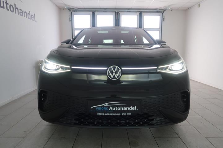 Sort VW ID.5 fra 2023