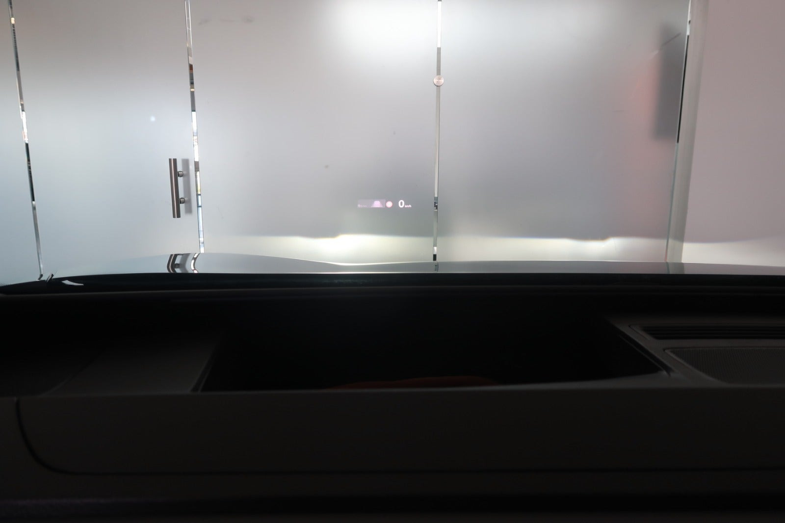 Sort VW ID.5 fra 2023