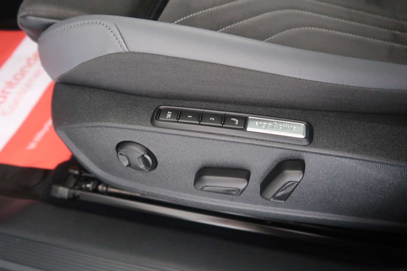 Sort VW ID.5 fra 2023