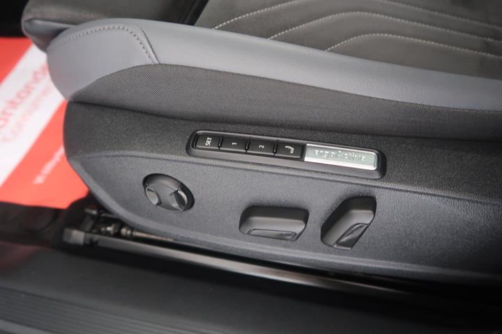 Sort VW ID.5 fra 2023