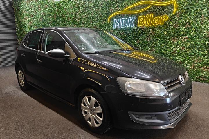 undefined VW Polo fra 2013