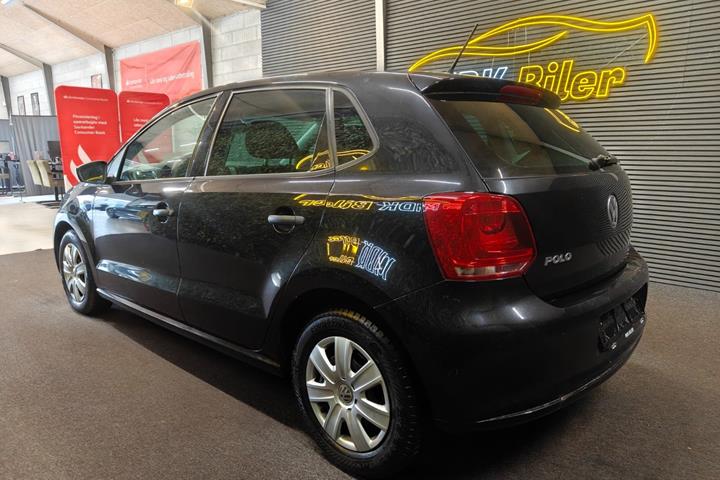 undefined VW Polo fra 2013