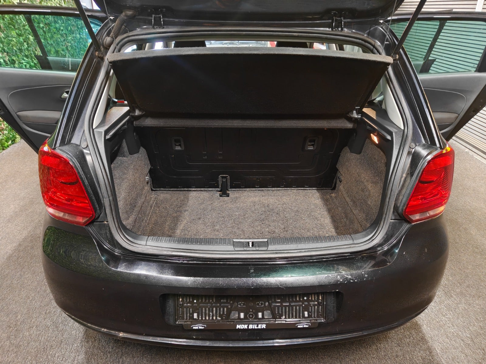 undefined VW Polo fra 2013