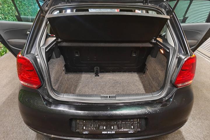undefined VW Polo fra 2013