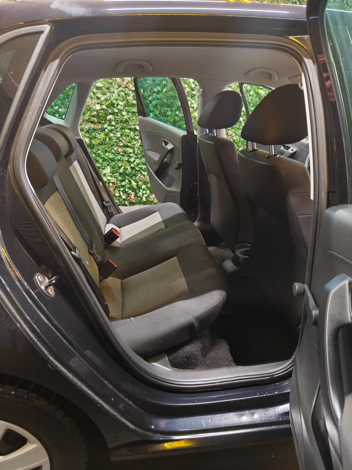 undefined VW Polo fra 2013