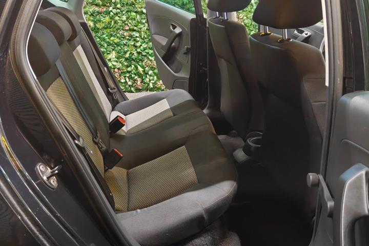 undefined VW Polo fra 2013