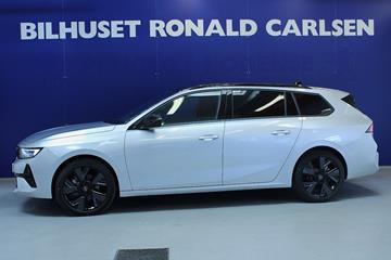 Opel Astra-e 54 GS Sports Tourer