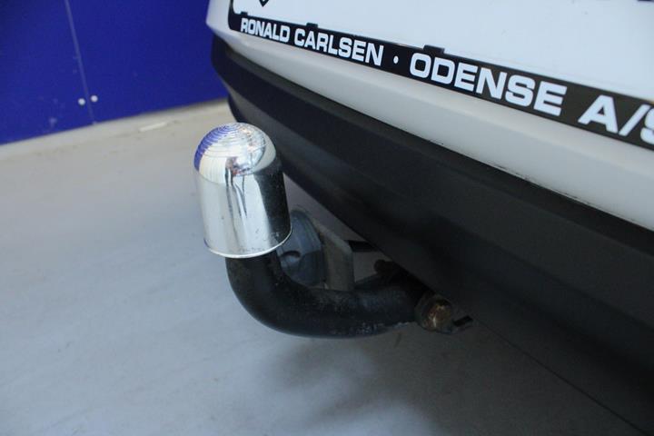 Hvid Hyundai i30 fra 2018