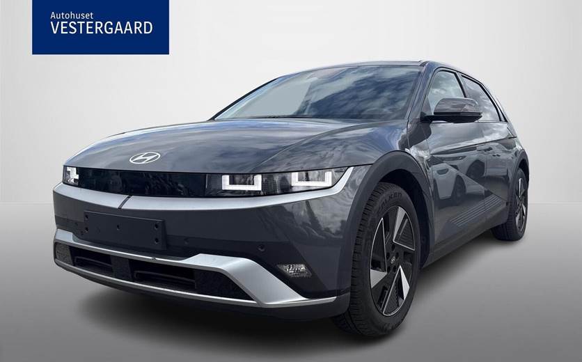 Hyundai Ioniq 5 84 Core+