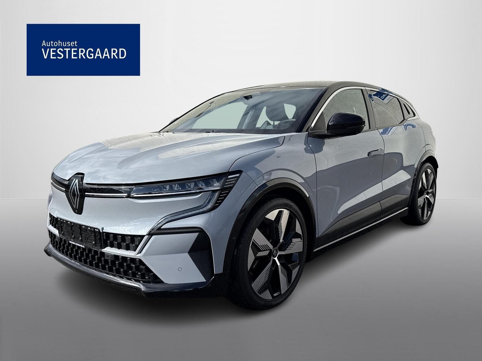 Renault Megane E-Tech 60 Techno