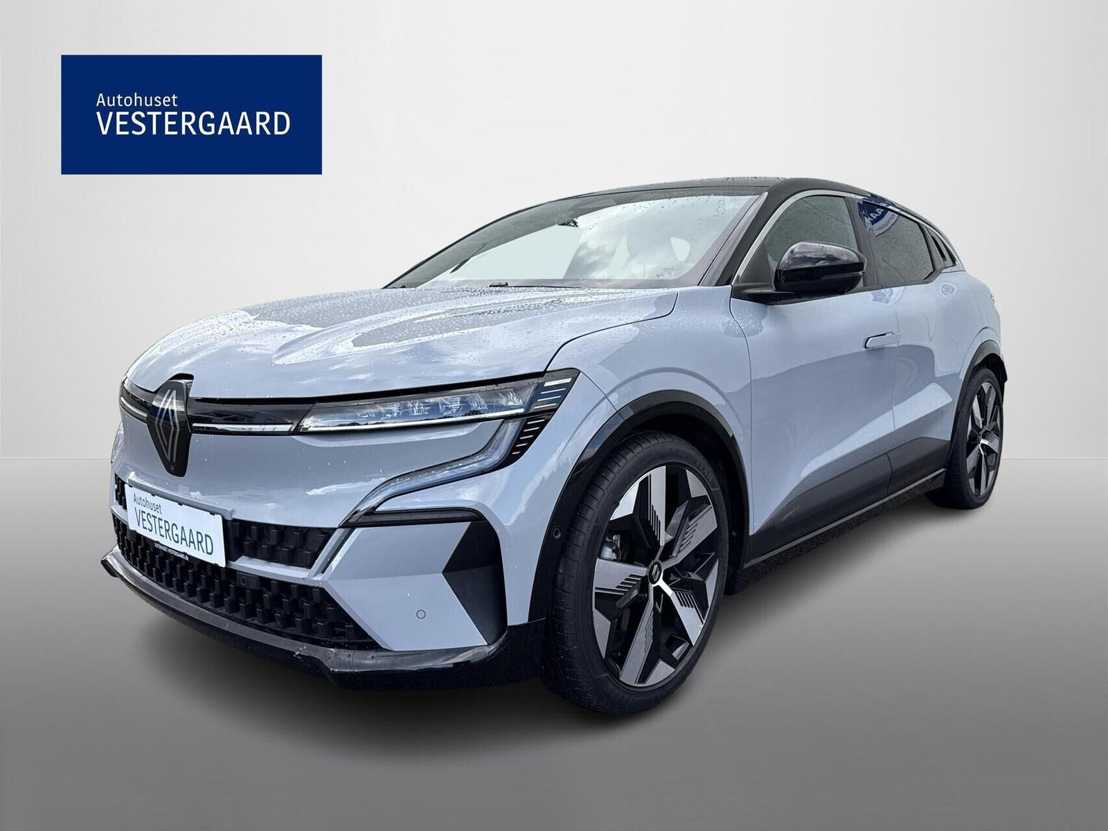 Renault Megane E-Tech 60 Techno