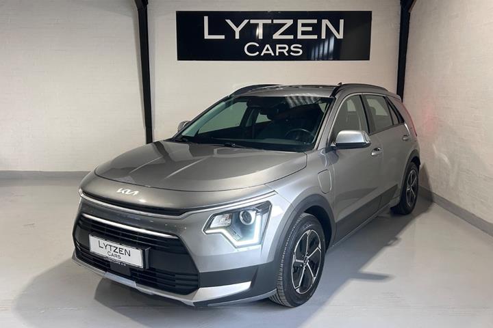 undefined Kia Niro fra 2023