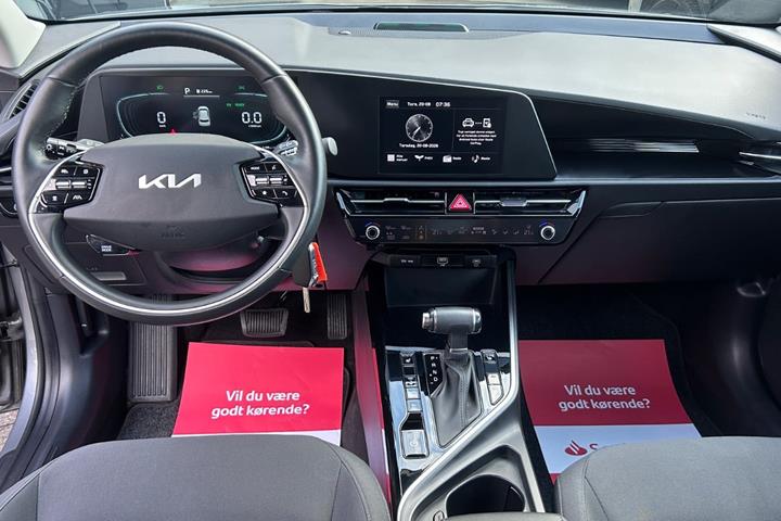 undefined Kia Niro fra 2023