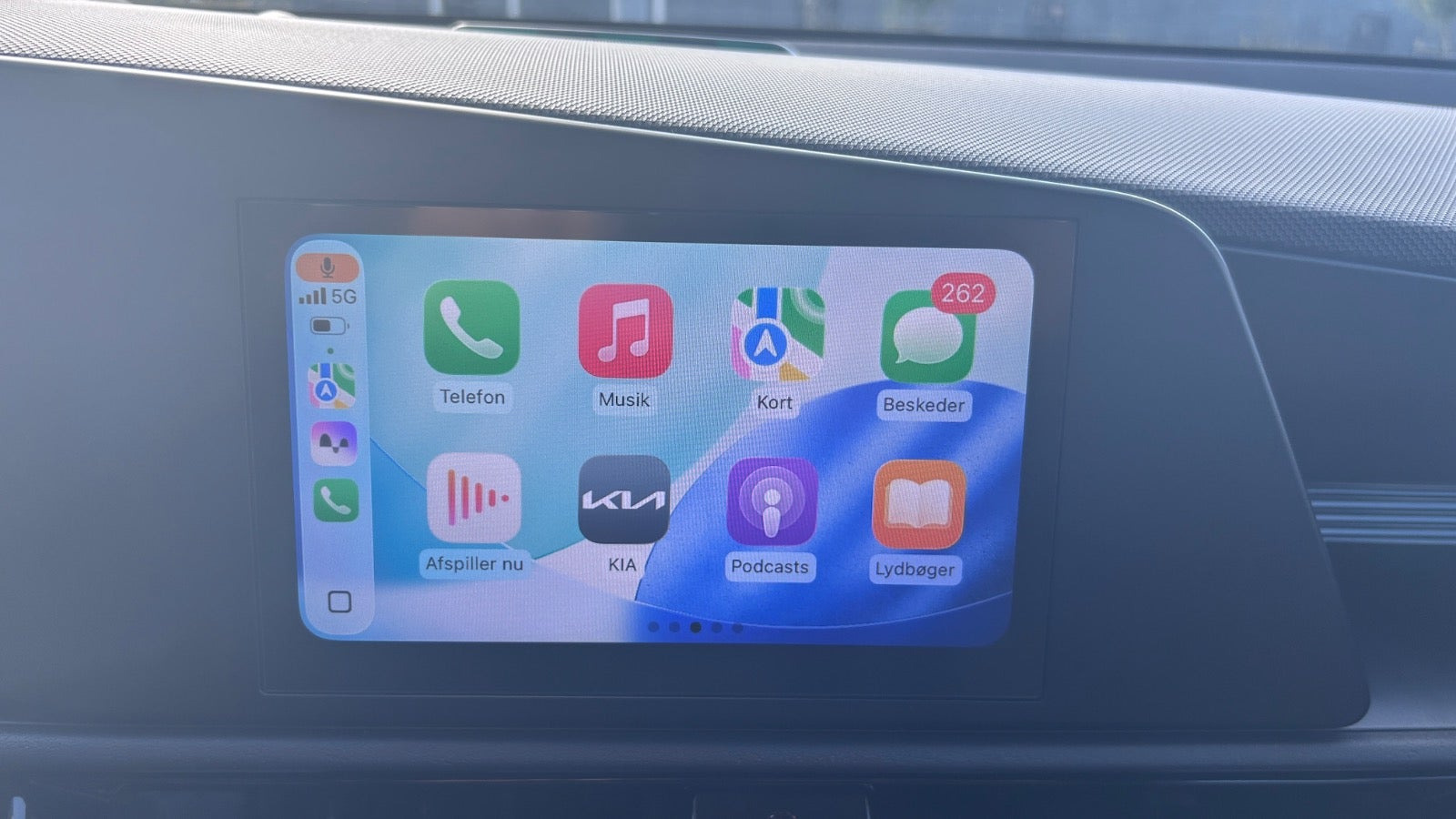 undefined Kia Niro fra 2023