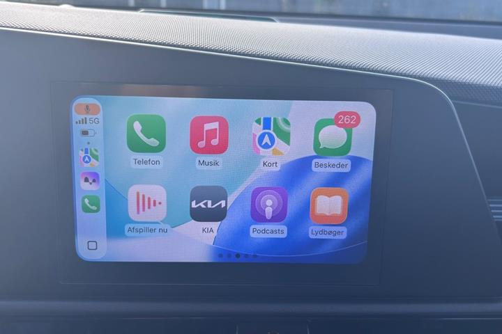 undefined Kia Niro fra 2023