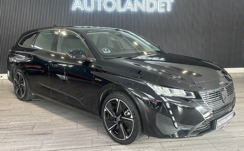 Peugeot E-308 54 Style SW