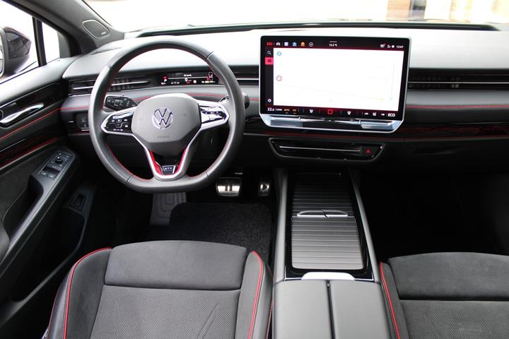 Sort VW ID.7 fra 2026