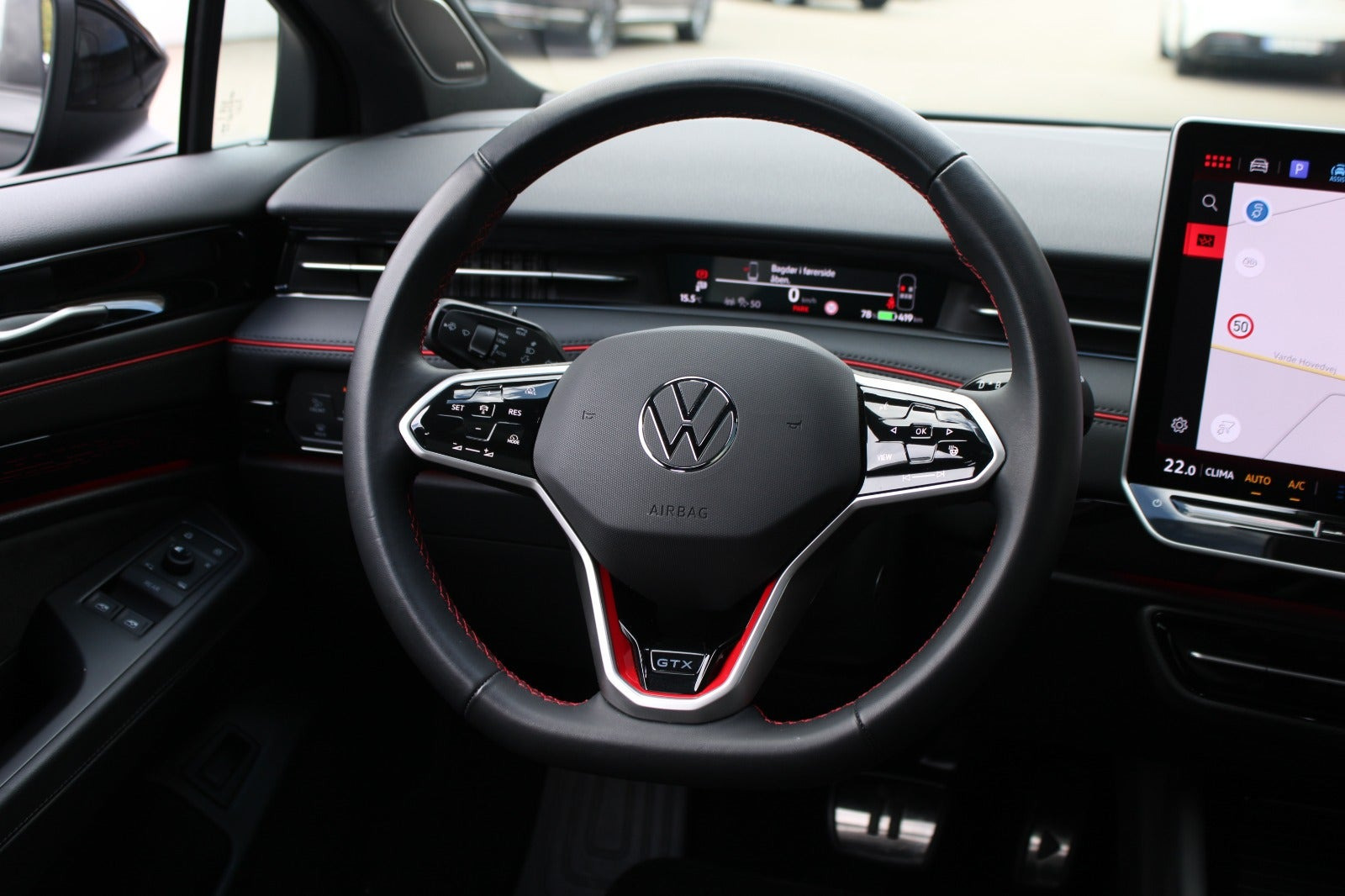 Sort VW ID.7 fra 2026