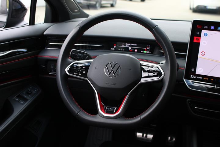 Sort VW ID.7 fra 2026