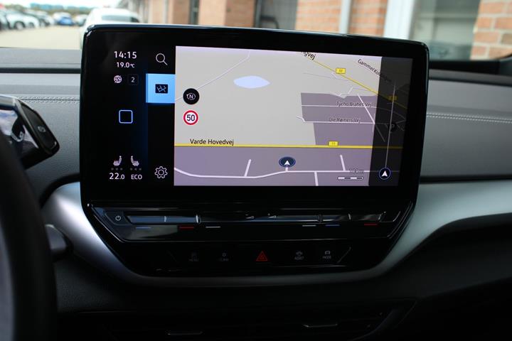 Sort VW ID.5 fra 2024