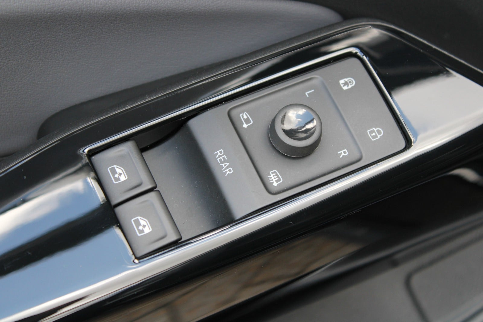 Sort VW ID.5 fra 2024