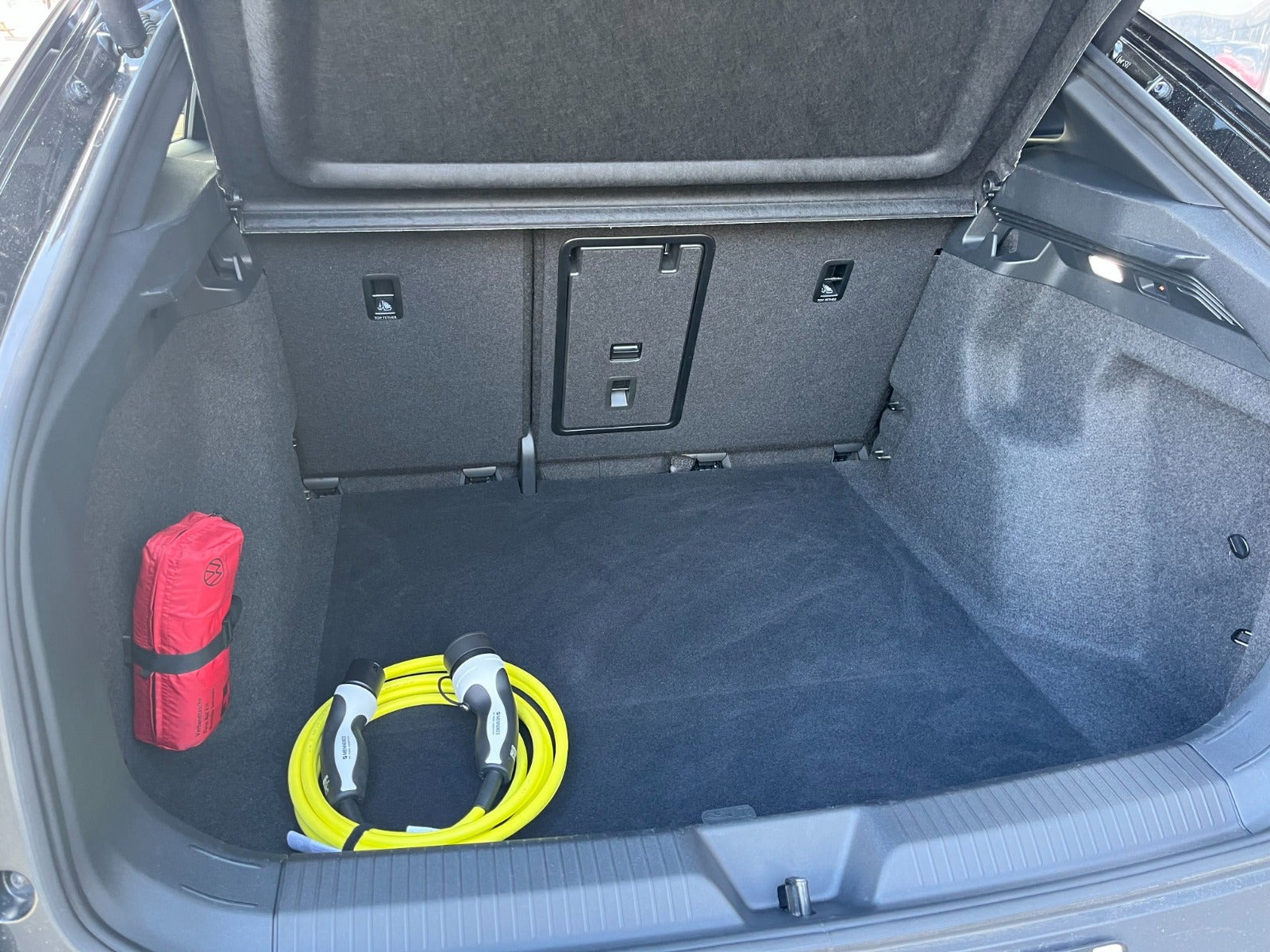 Sort VW ID.5 fra 2025