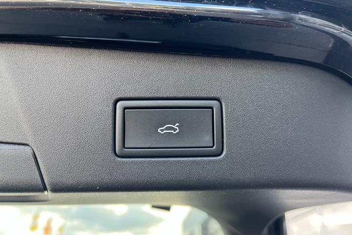 Sort VW ID.5 fra 2025