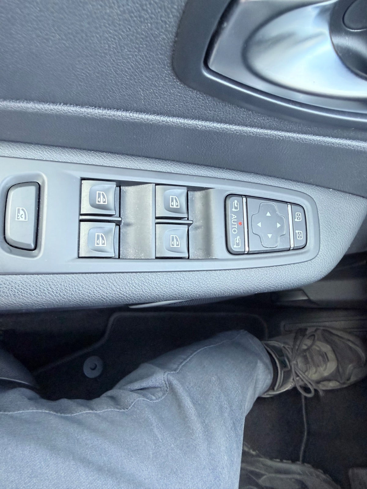 undefined Renault Captur fra 2018